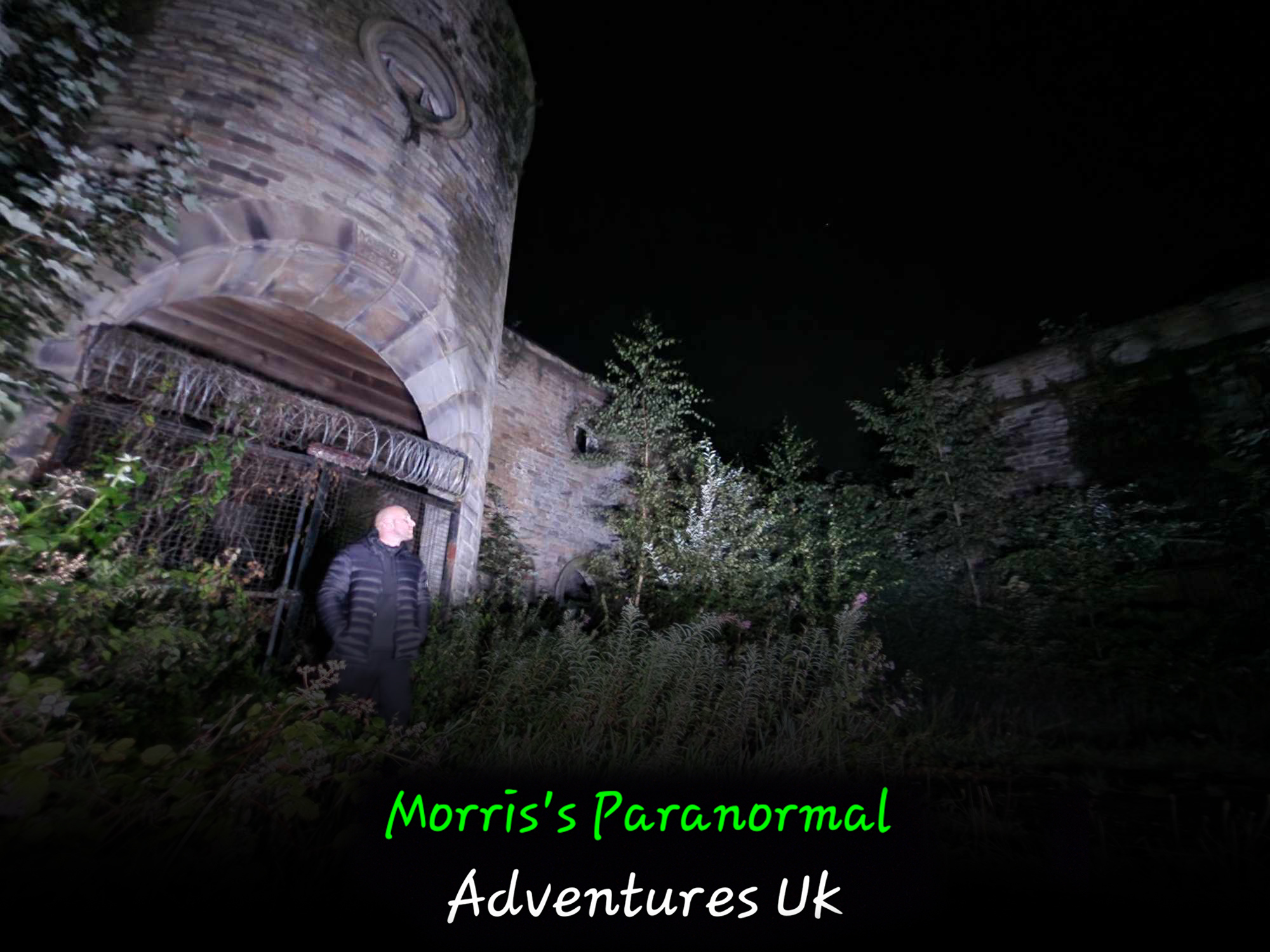Morris Paranormal vertical photo horizontal copy