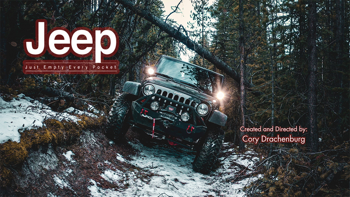 JEEP WEB