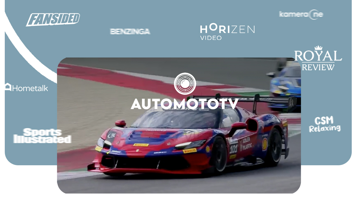 Fresh Content Alert: Dive into Our Latest Video Feeds!