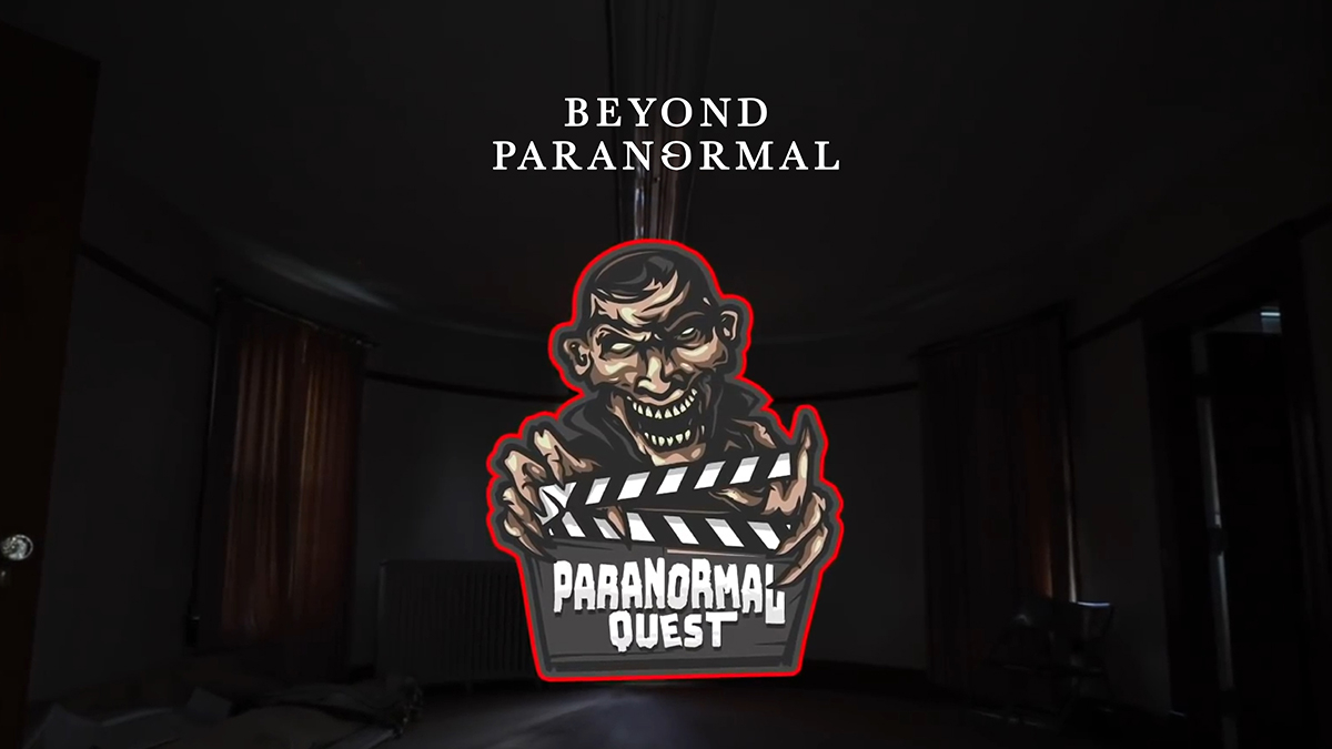 Paranornmal Quest web