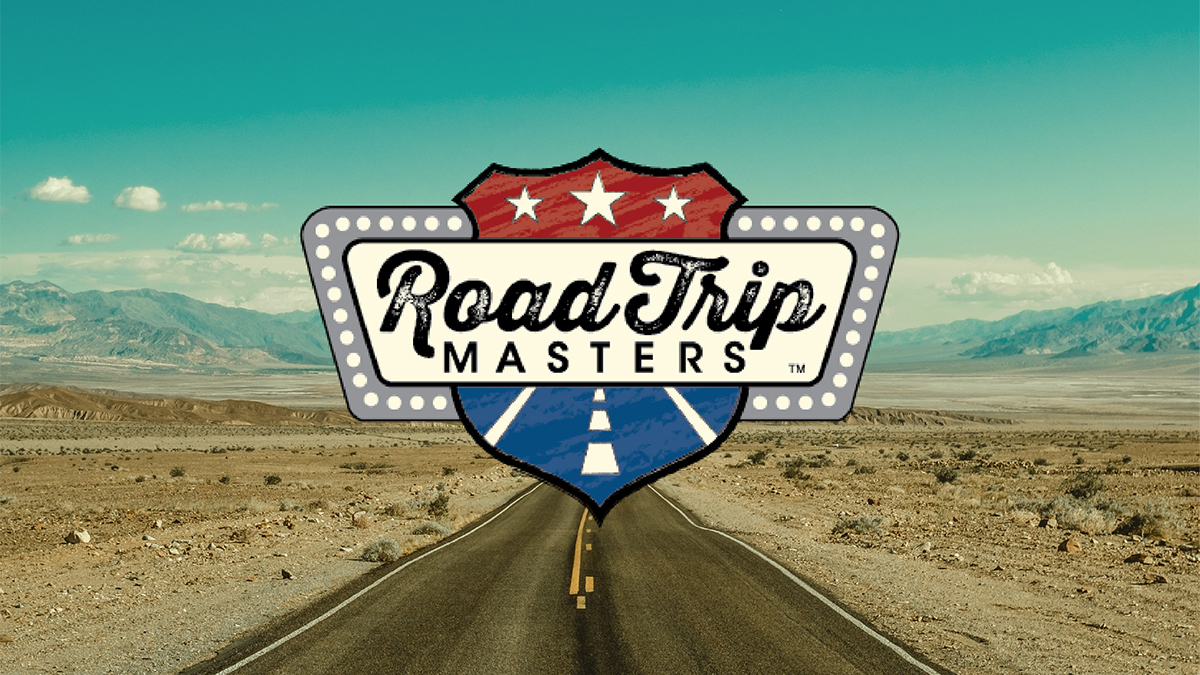 Road trip masters web