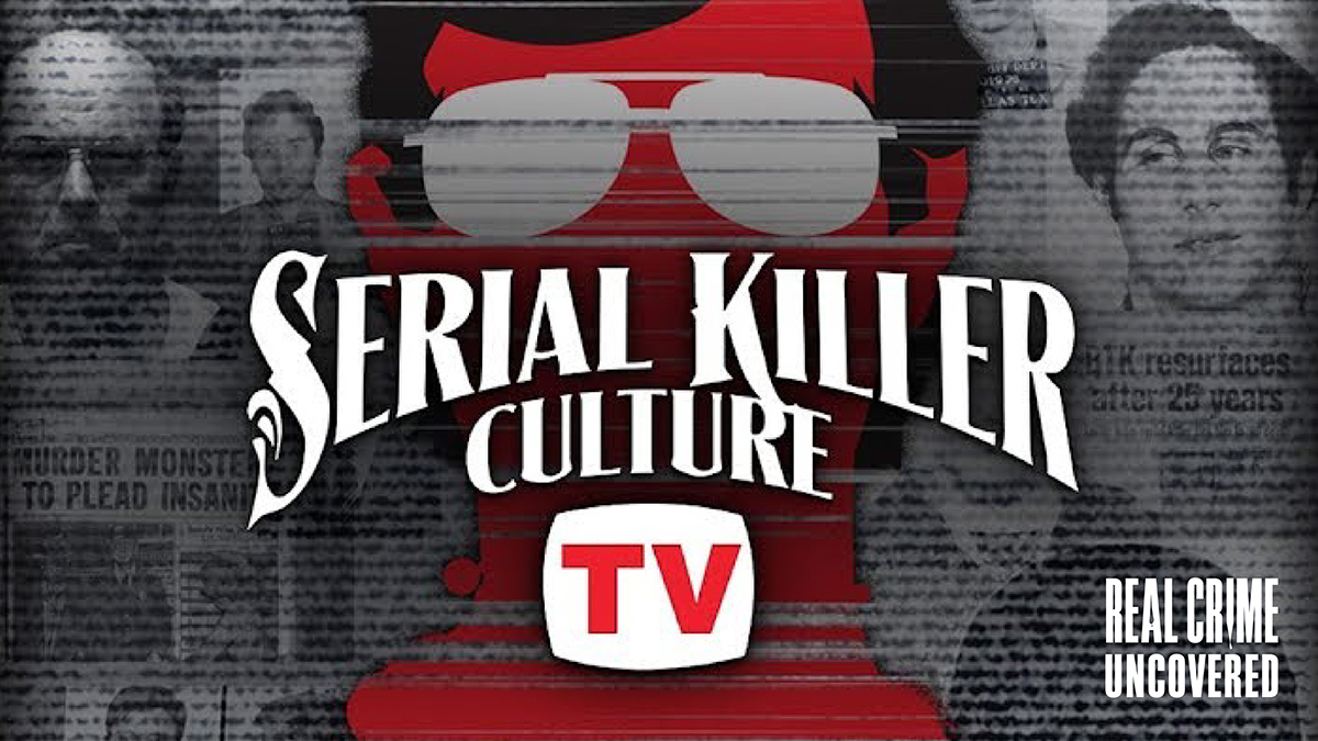 Serial Killer Culture tv web