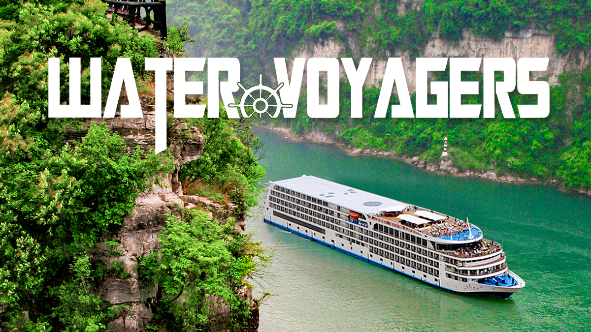 Water Voyagers web