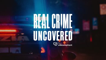 'Real Crime Uncovered'  New FAST Channel on Sling FreeStream