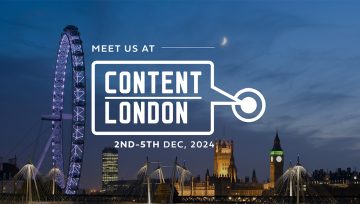 Content London