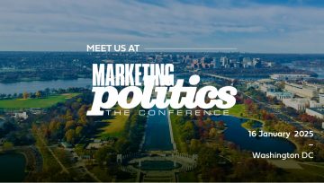 Media Post: Marketing Politics