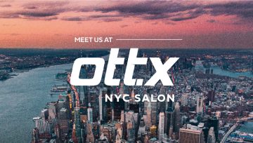 OTT.x NYC Salon