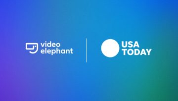 VideoElephant assumes management of the USA Today FAST channel