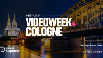 VideoWeek Cologne