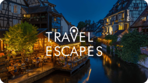 Travel Escapes
