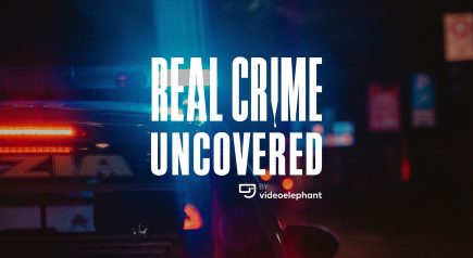 'Real Crime Uncovered'  New FAST Channel on Sling FreeStream