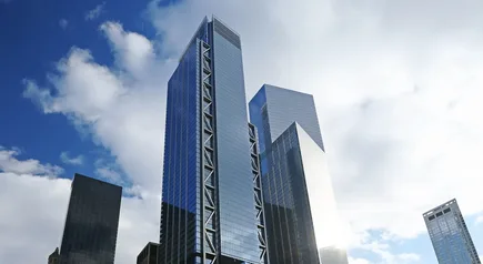 VideoElephant Relocates US Headquarters to New York’s 3 WTC