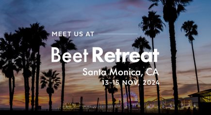 Beet Retreat