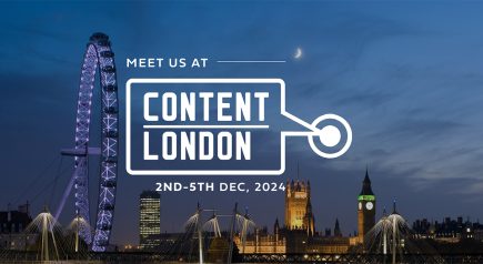 Content London