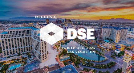 DSE - Digital Signage Experience