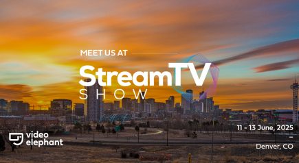 StreamTV