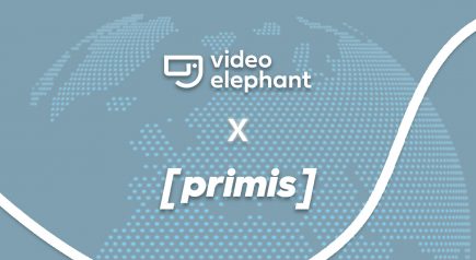 Primis and VideoElephant Partnership Revolutionizes Contextual Video Discovery