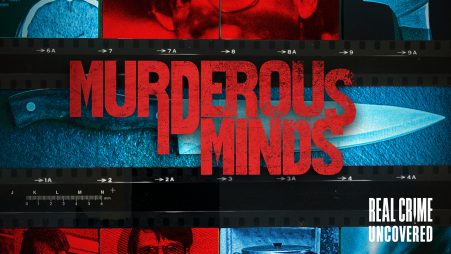 Murderous Minds