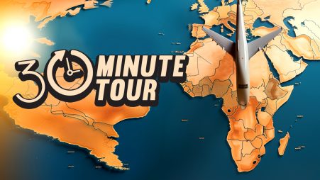 30 Minute Tour