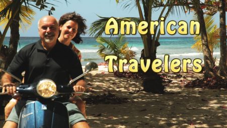 American Travelers