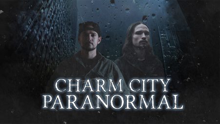 Charm City Paranormal