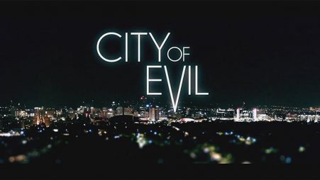 City of Evil