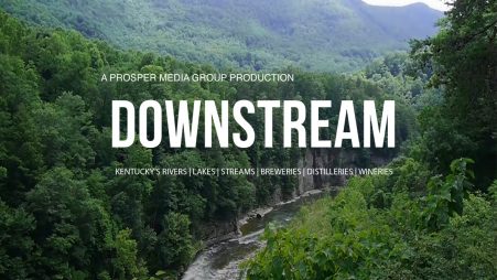 Downstream