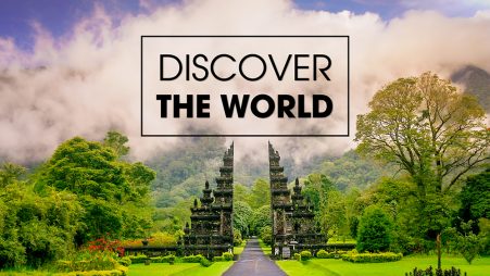 Discover the World