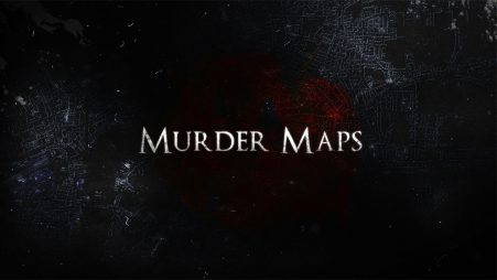 Murder Maps