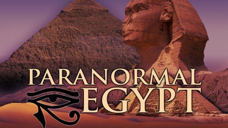 Paranormal Egypt