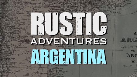 Rustic Adventures Argentina