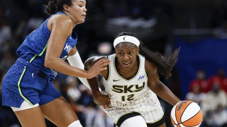 WNBA