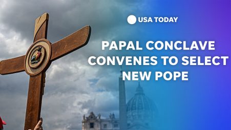 Papal Conclave Live Updates