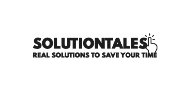 SolutionTales