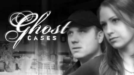 Ghost Cases